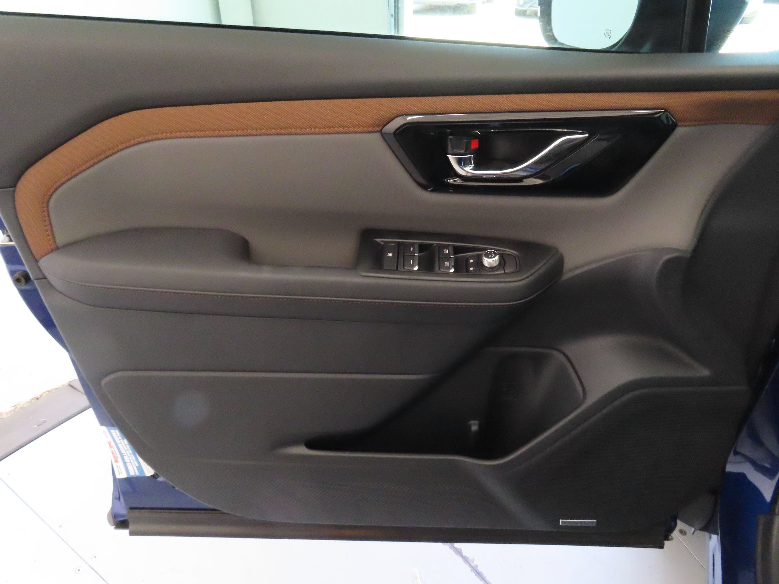 New 2026 Subaru Forester Sport AWD/4WD image 9