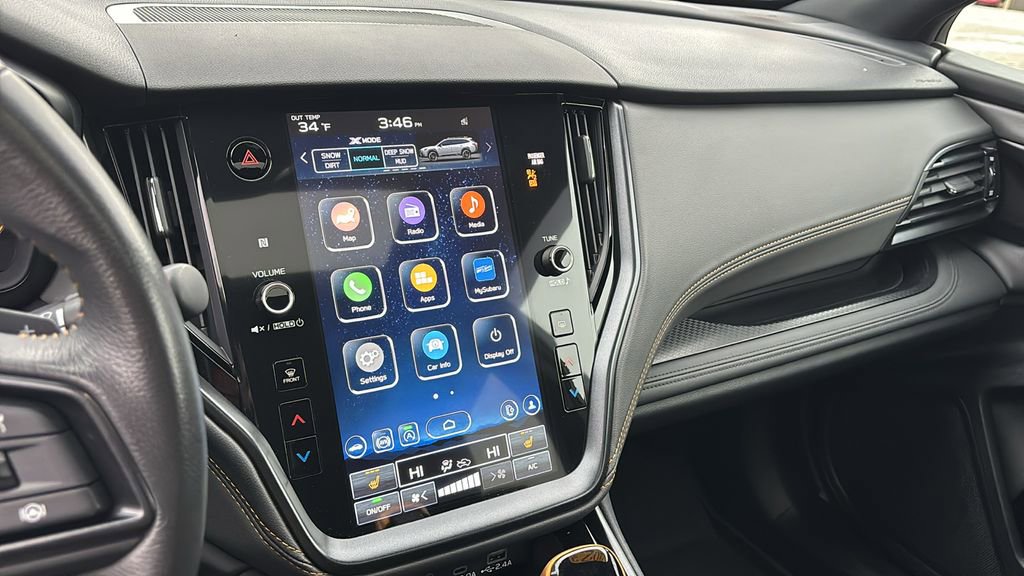 Used 2023 Subaru Outback Wilderness image 19