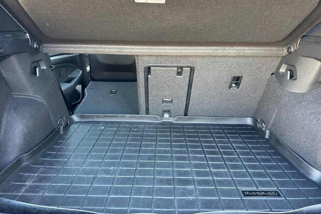 Used 2024 Volkswagen Golf R image 18