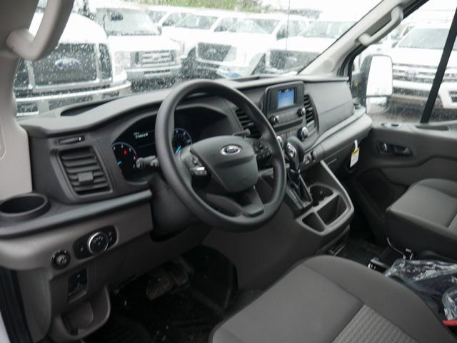 New 2025 Ford Transit 350 w/ Interior Upgrade Package image 16