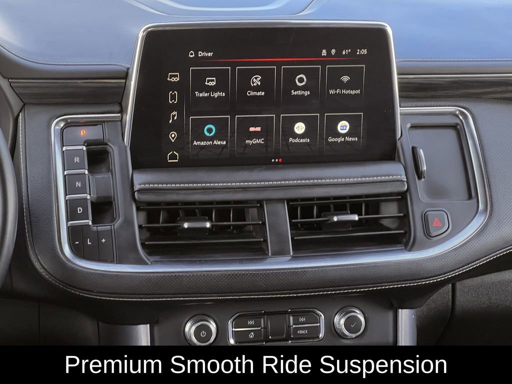 Used 2023 GMC Yukon SLT image 20