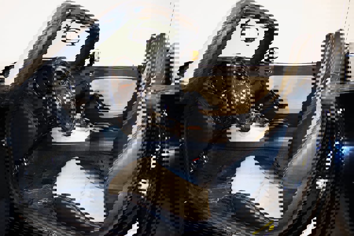 Used 2007 Saturn Sky w/ Premium Trim Pkg image 33