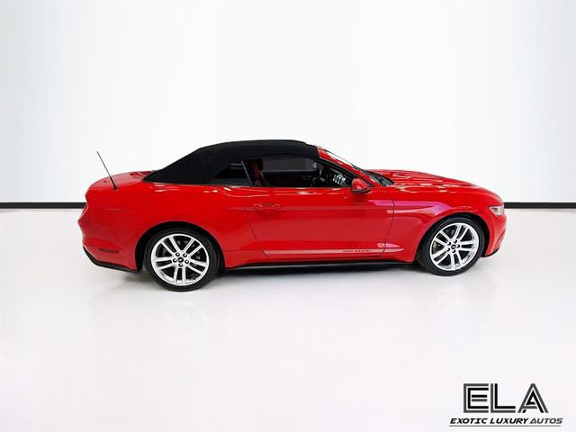 Used 2017 Ford Mustang Premium w/ Equipment Group 201A RWD image 38