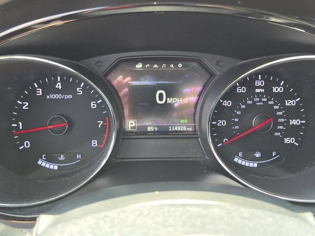 Used 2018 Kia Sedona SX Limited w/ SX Limited Prestige Package FWD image 35