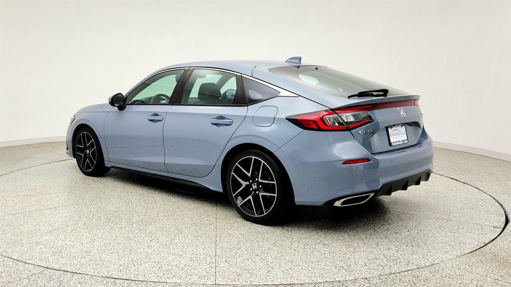 Used 2022 Honda Civic Sport Touring image 7