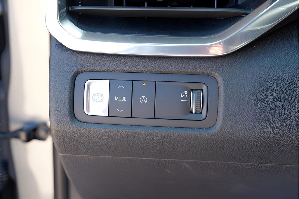 New 2026 GMC Acadia Elevation w/ Black Edition image 18