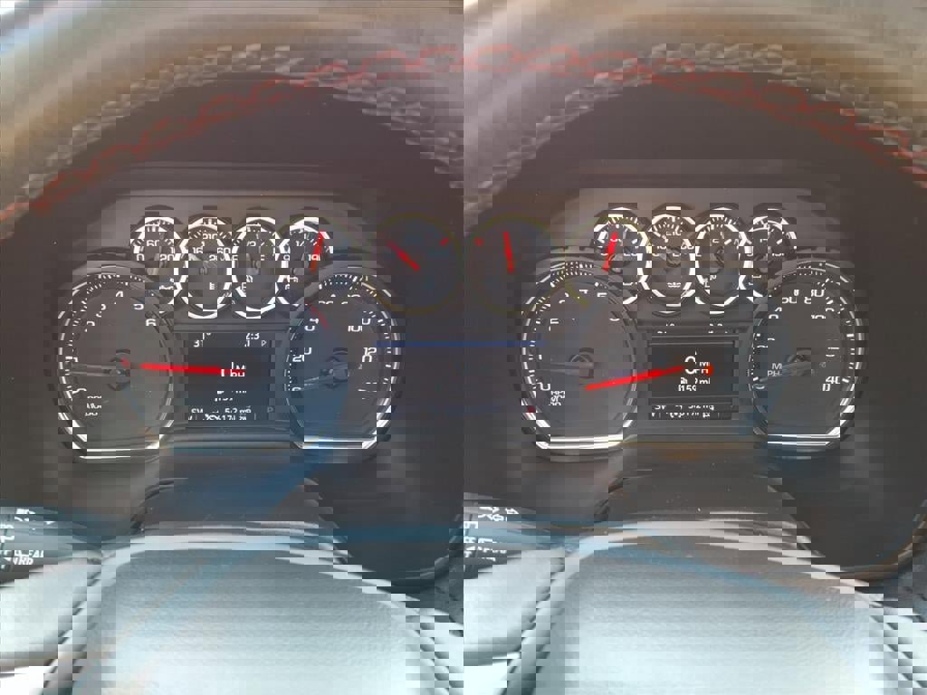 Certified 2021 Chevrolet Tahoe RST image 17