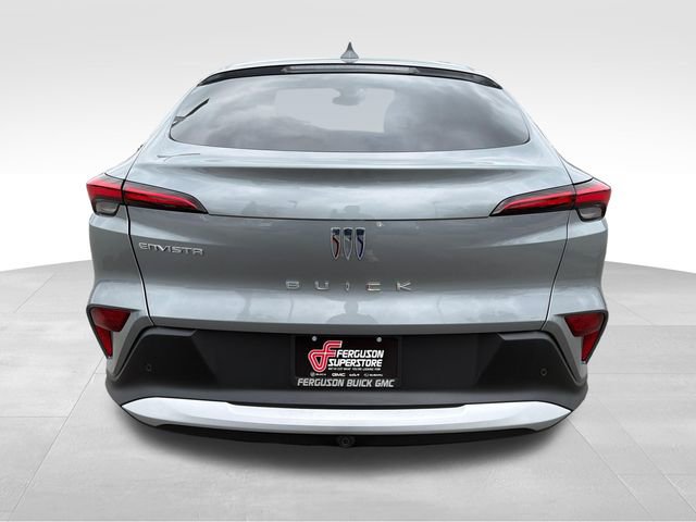 New 2026 Buick Envista Preferred FWD image 6