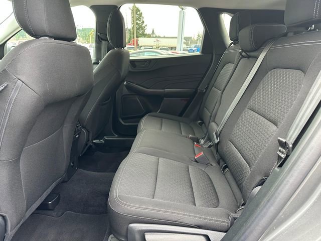Used 2025 Ford Escape Active image 19