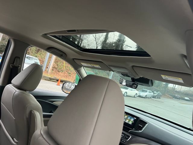 Used 2019 Honda Pilot EX-L image 31