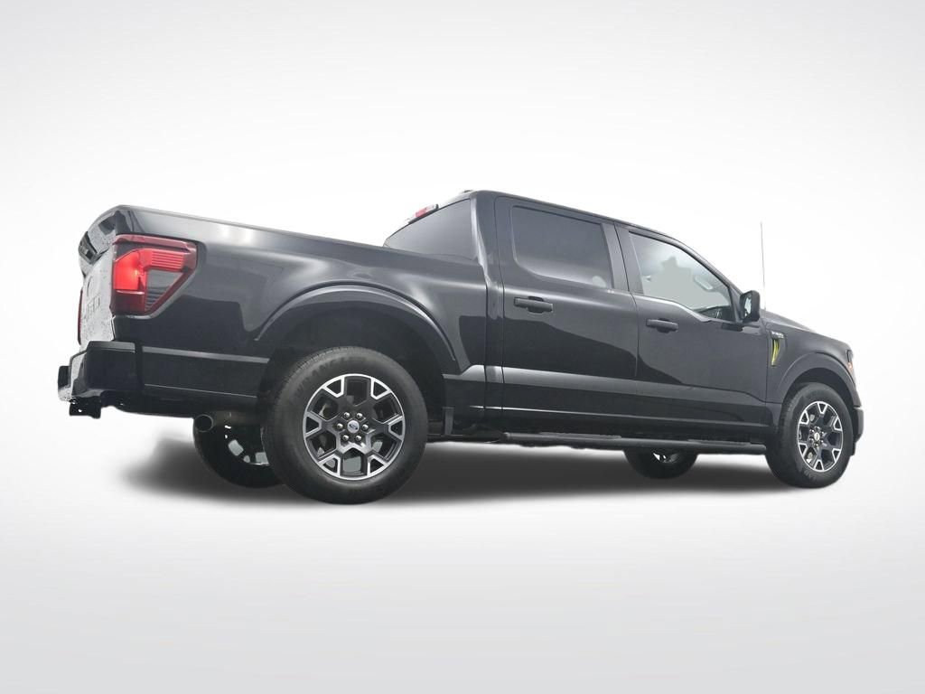 Used 2024 Ford F150 STX RWD image 32