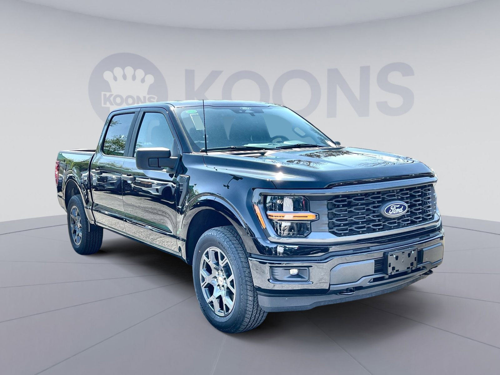 New 2026 Ford F150 STX image 10