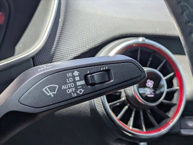 Used 2019 Audi TT RS w/ Technology Package image 13