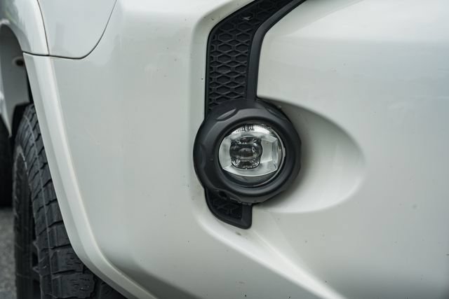 Used 2020 Toyota 4Runner TRD Pro AWD/4WD image 16