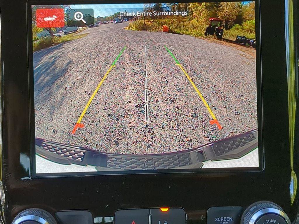 New 2026 RAM 1500 Tradesman image 12