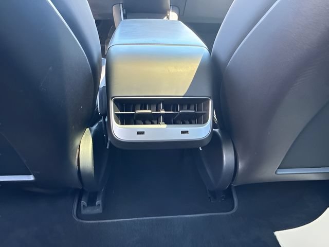 Used 2018 Tesla Model 3 Performance AWD/4WD image 33
