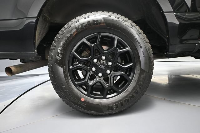 Used 2018 Ford F150 XLT AWD/4WD image 11