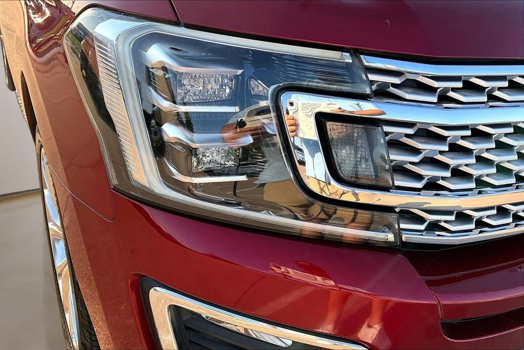 Used 2019 Ford Expedition Platinum AWD/4WD image 32