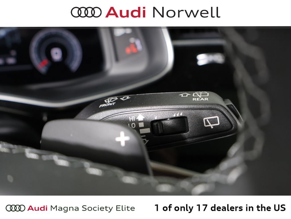 New 2026 Audi Q7 2.0T Premium Plus AWD/4WD image 30