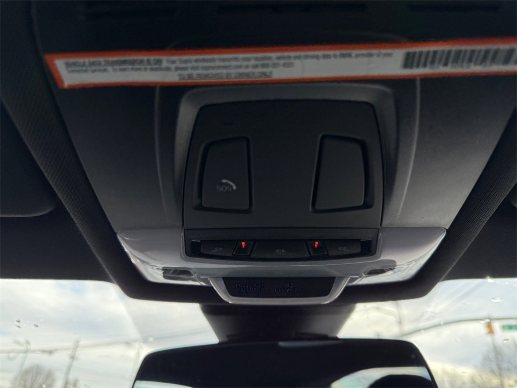 Used 2021 Toyota Supra Premium w/ Driver Assist Package image 20