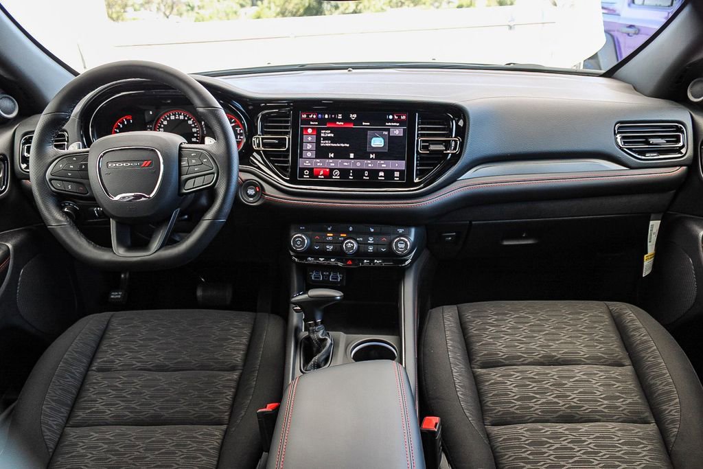 New 2026 Dodge Durango GT RWD image 13