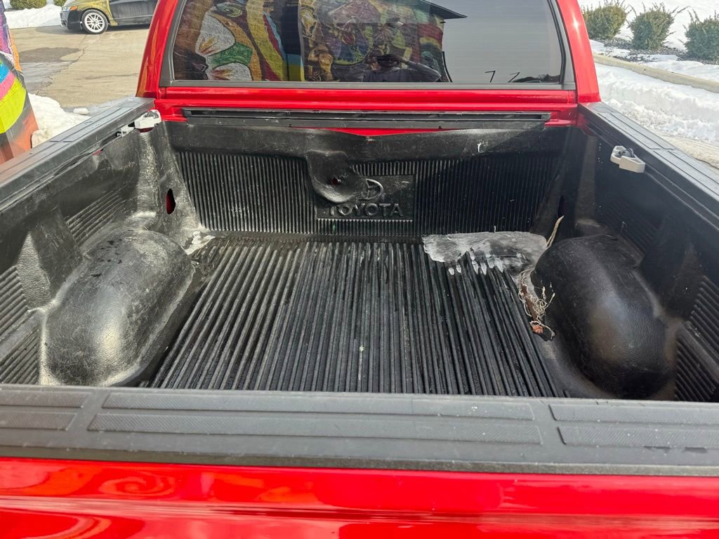 Used 2019 Toyota Tundra Limited w/ Limited Premium Package image 18