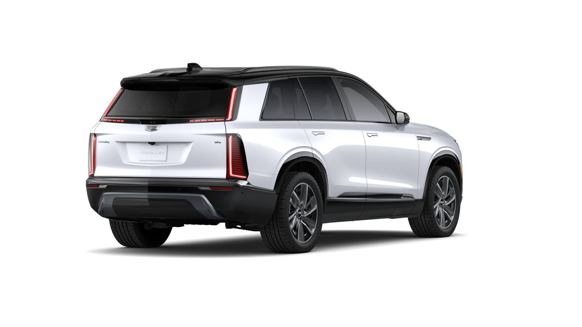 New 2027 Cadillac Vistiq Sport w/ LPO, Floor Liner Package AWD/4WD image 26