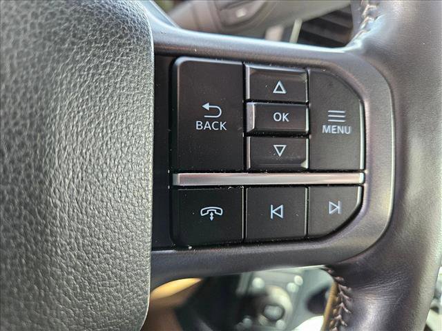 Used 2023 Ford F250 Lariat w/ Lariat Ultimate Package image 12