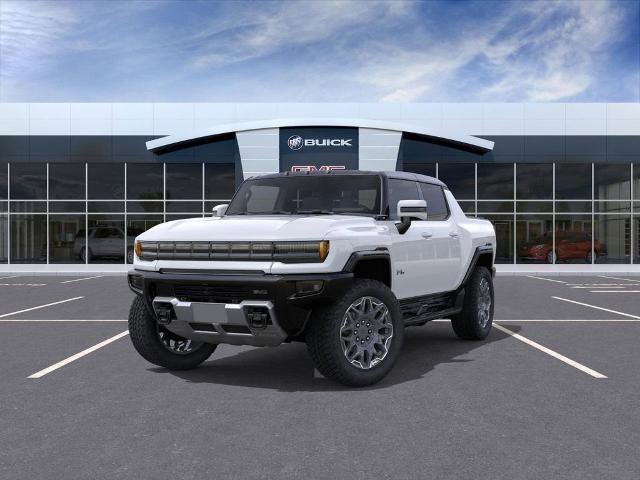 New 2026 GMC Hummer EV 4x4 Crew Cab image 8