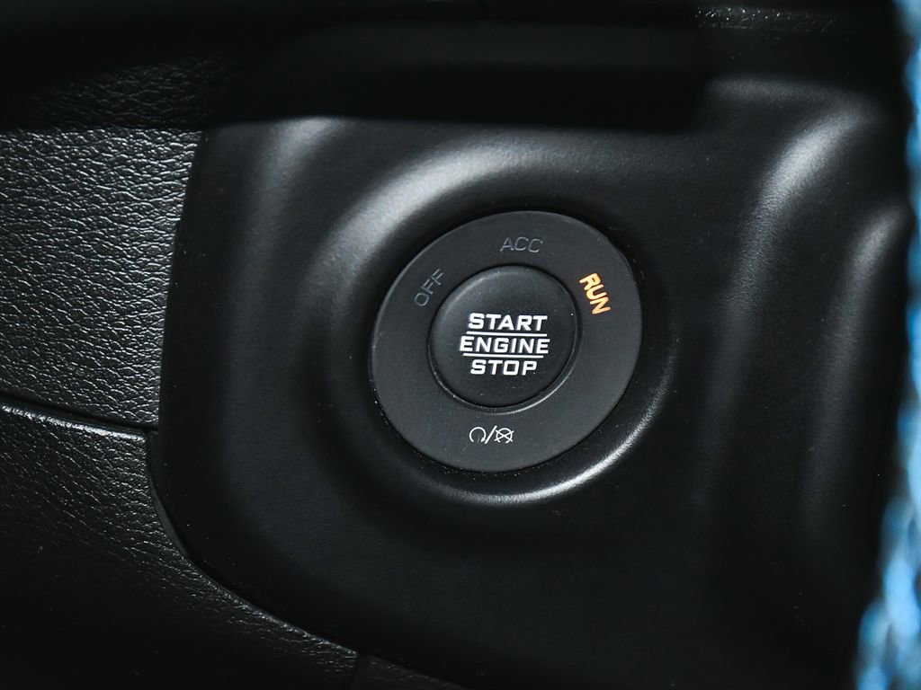 Used 2023 Jeep Wrangler Unlimited Rubicon 4xe w/ Cold Weather Group AWD/4WD image 26