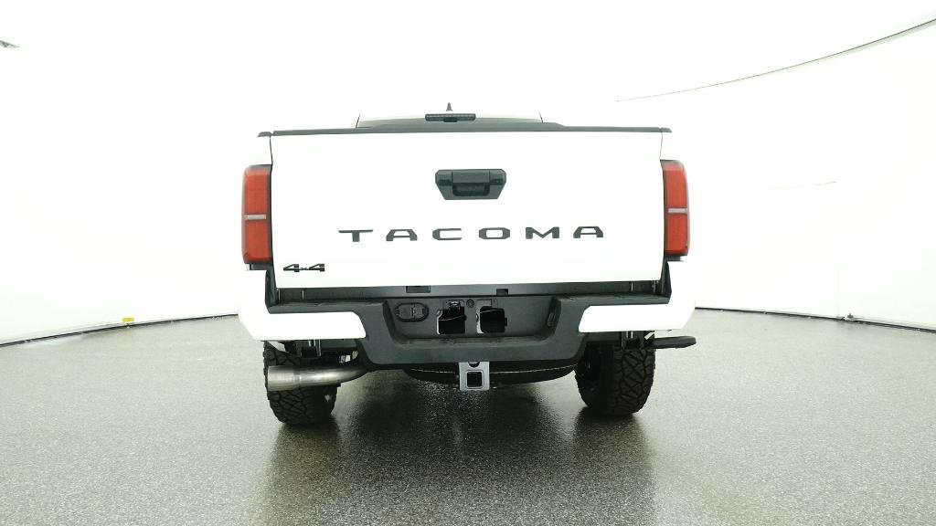 New 2025 Toyota Tacoma TRD Off-Road image 17
