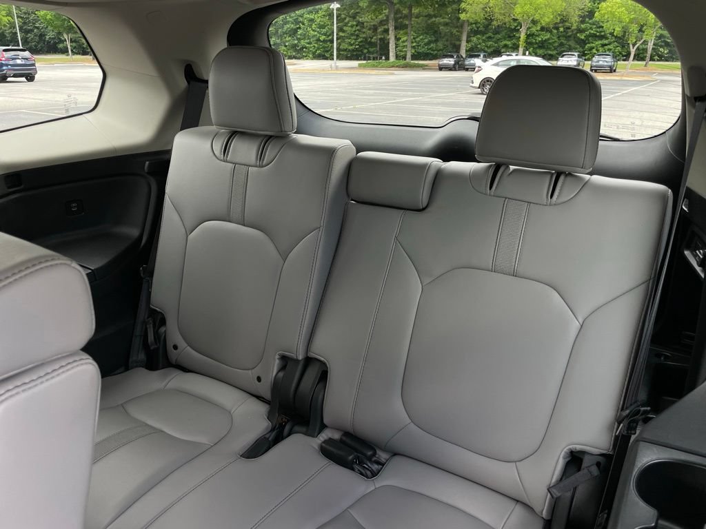 Certified 2025 Honda Pilot EX-L image 43
