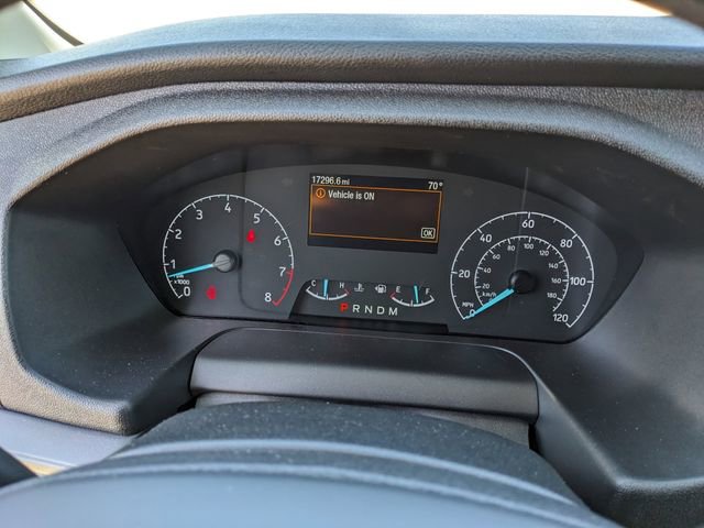 Used 2025 Ford Transit 350 XLT image 33