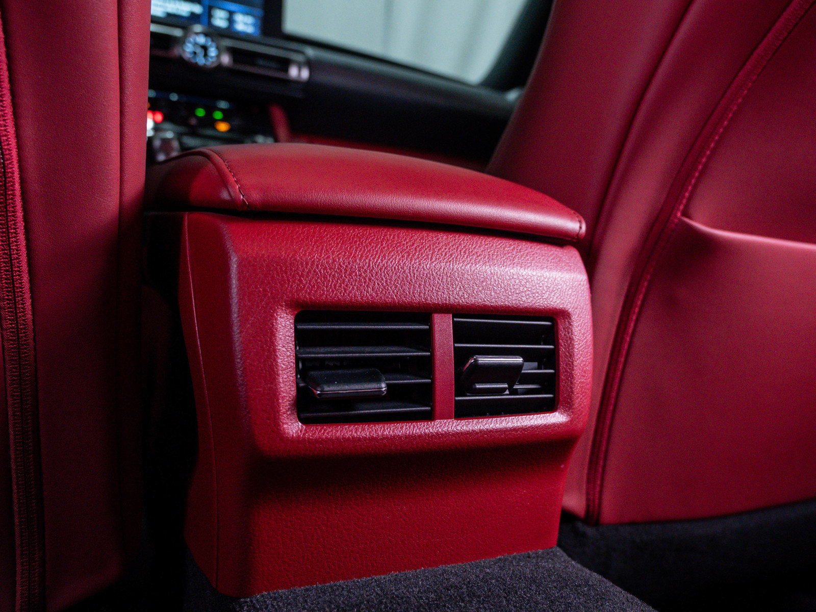 Used 2022 Lexus IS 350 F Sport w/ Accessory Package image 16