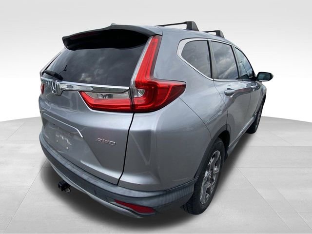 Used 2017 Honda CR-V EX image 11