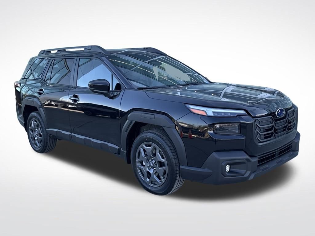 New 2026 Subaru Outback Premium image 9