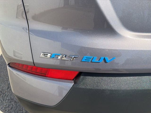 Used 2023 Chevrolet Bolt EUV LT image 14