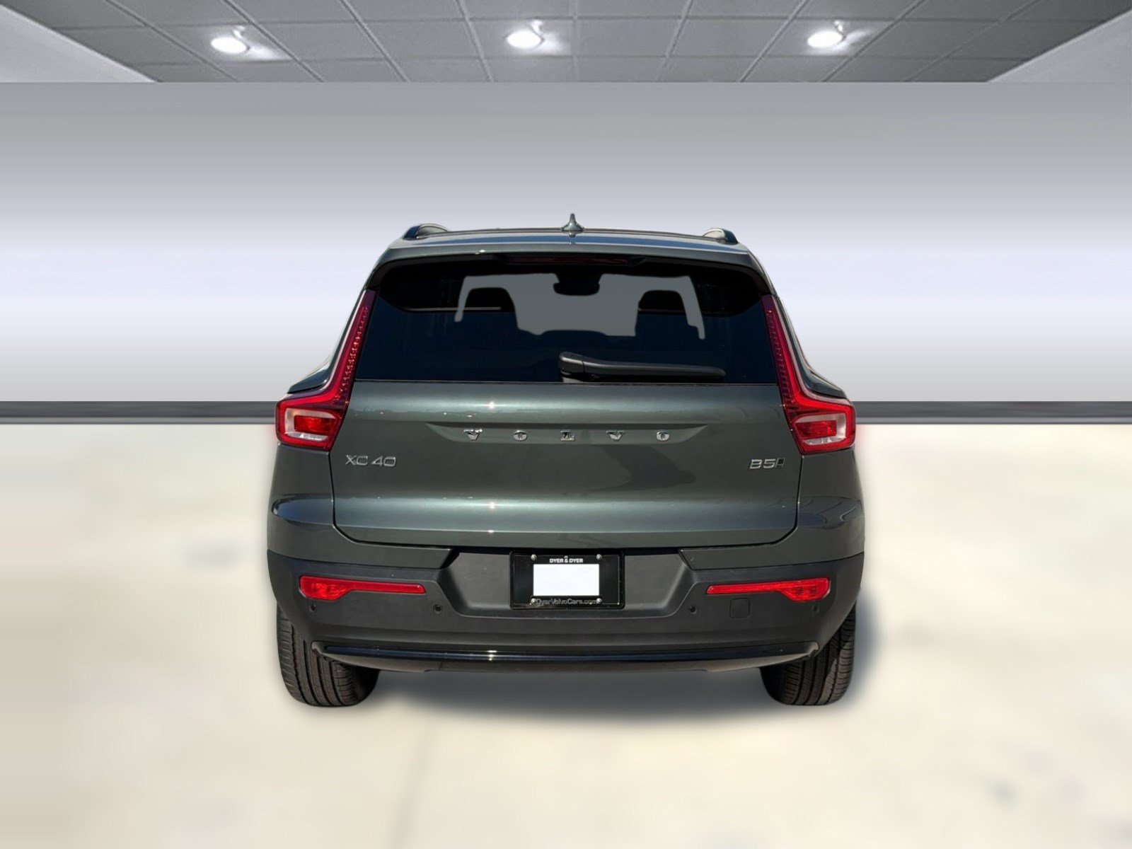 New 2026 Volvo XC40 B5 Core w/ Protection Package Premier AWD/4WD image 10