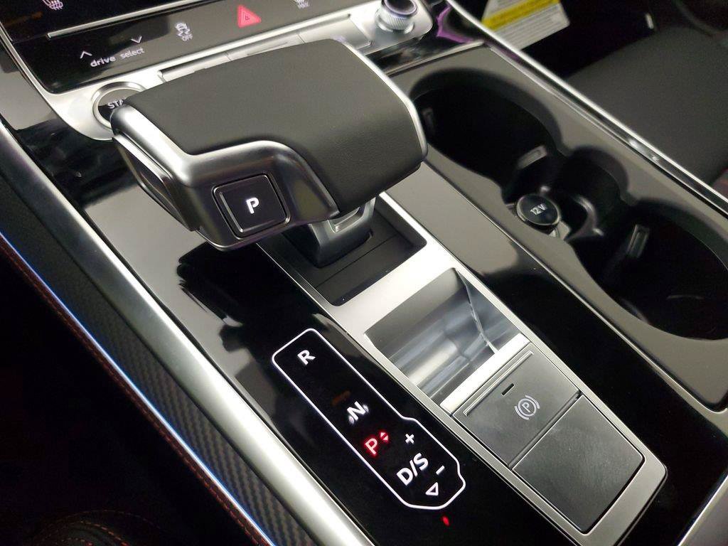 New 2026 Audi Q8 Prestige AWD/4WD image 32