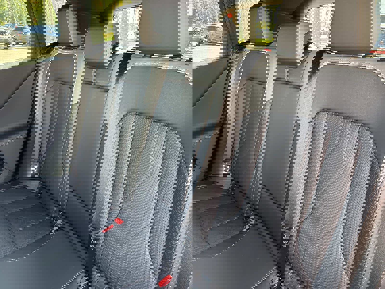 New 2026 BMW X3 xDrive30 w/ Premium Package image 14