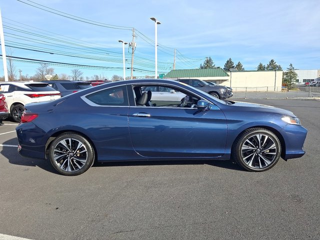 Used 2017 Honda Accord EX-L image 7