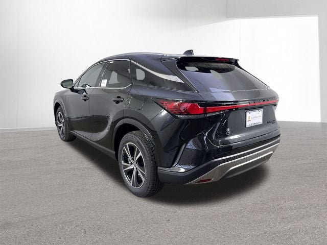 New 2026 Lexus RX 350h AWD/4WD image 31