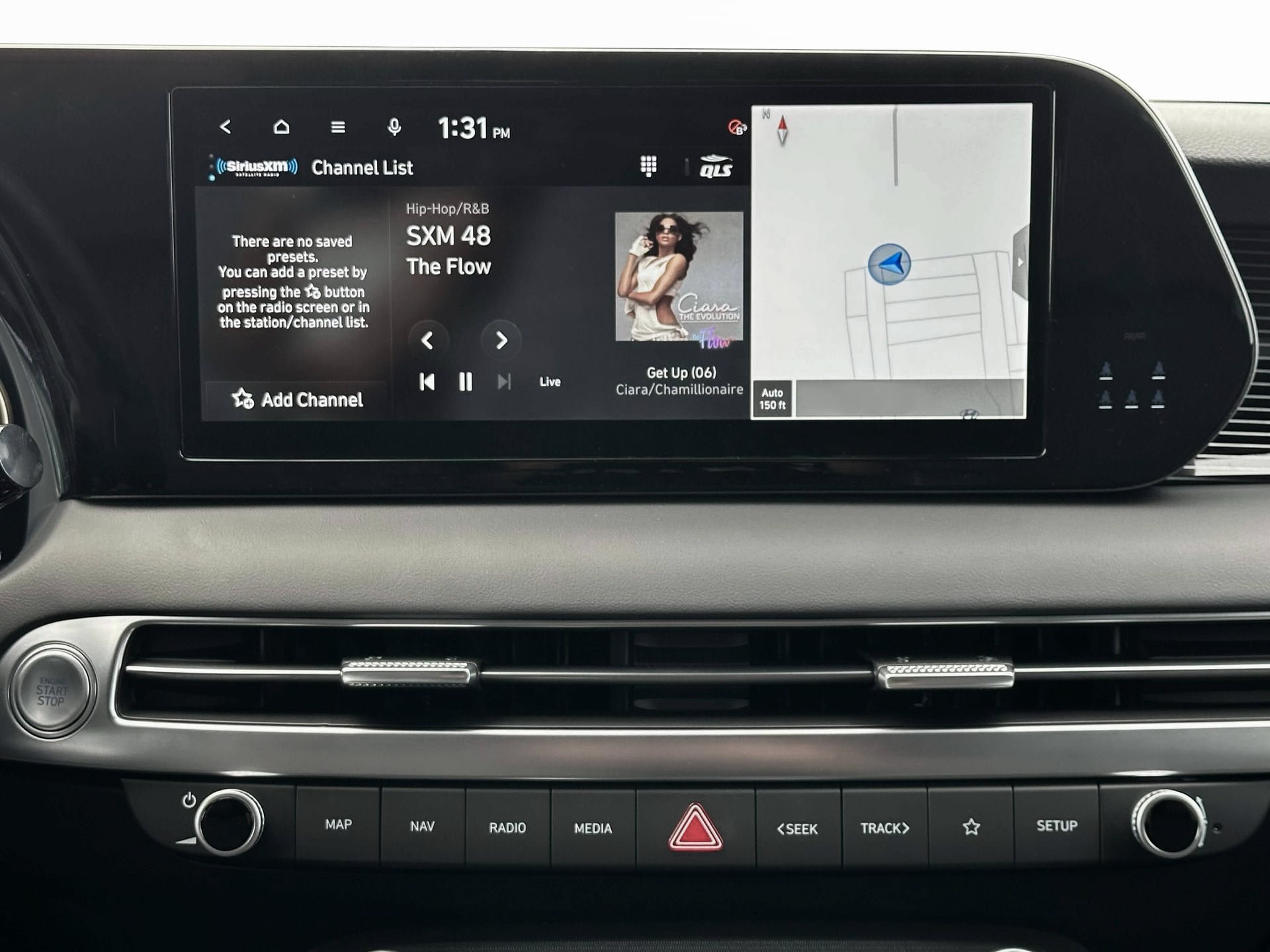 New 2025 Hyundai Palisade Calligraphy AWD/4WD image 19