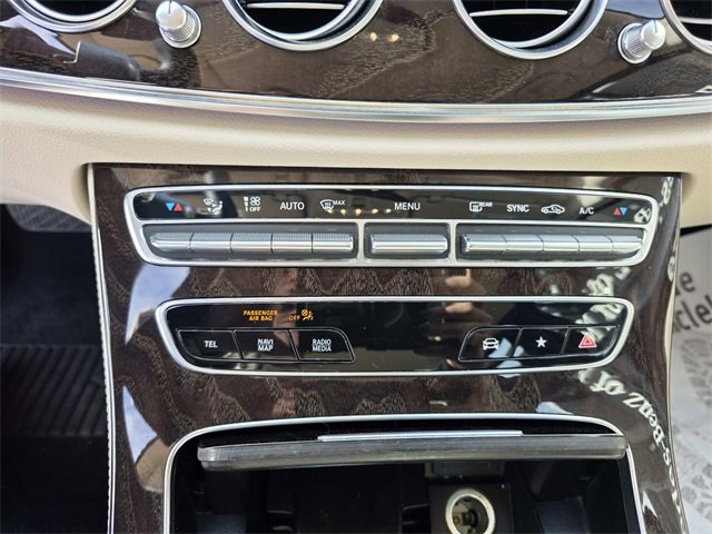 Used 2021 Mercedes-Benz E 350 E 350 image 14