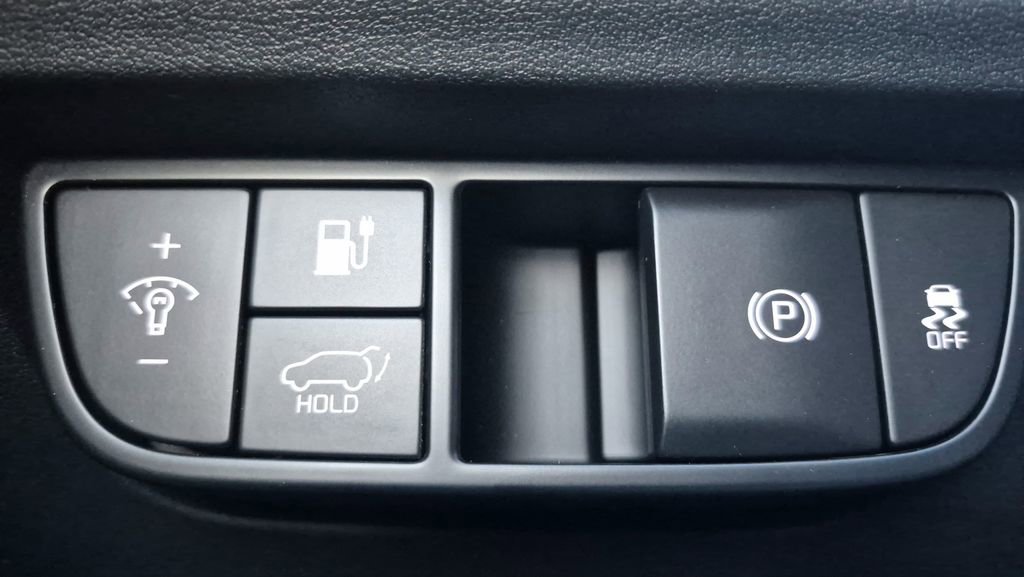 New 2025 Kia EV6 GT-Line image 26