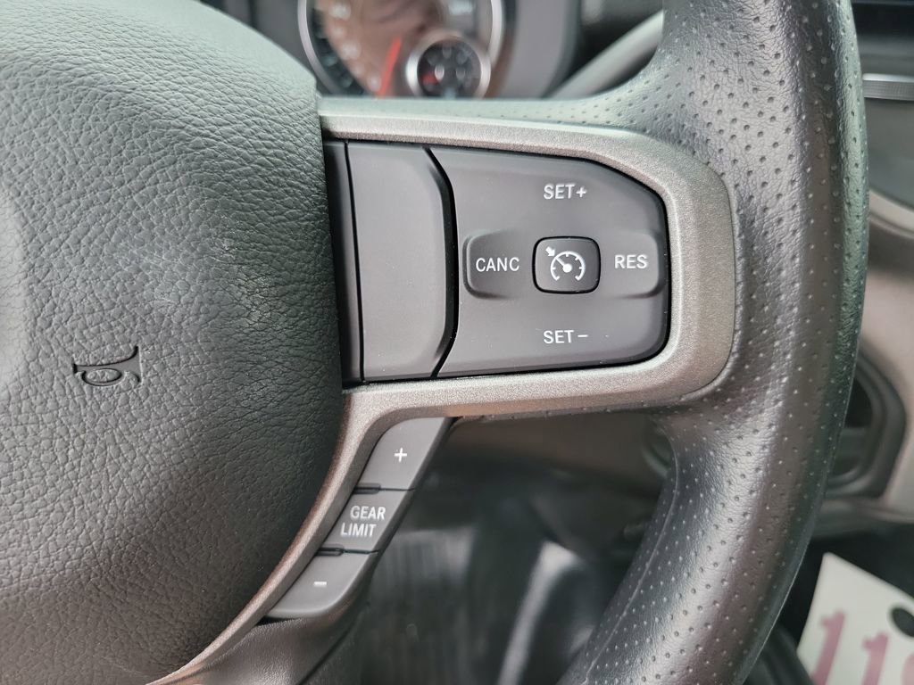 New 2024 RAM 5500 Tradesman image 12