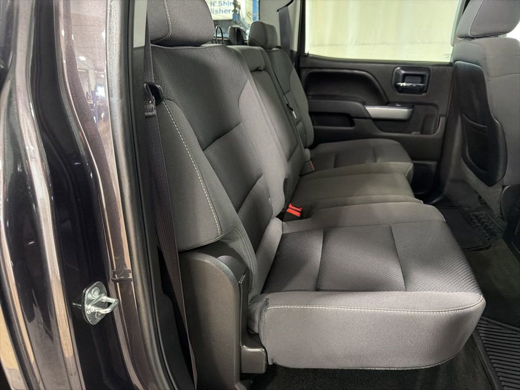 Used 2014 Chevrolet Silverado 1500 LT w/ All Star Edition AWD/4WD image 19