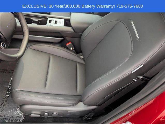 New 2025 Hyundai Ioniq 6 SE image 10