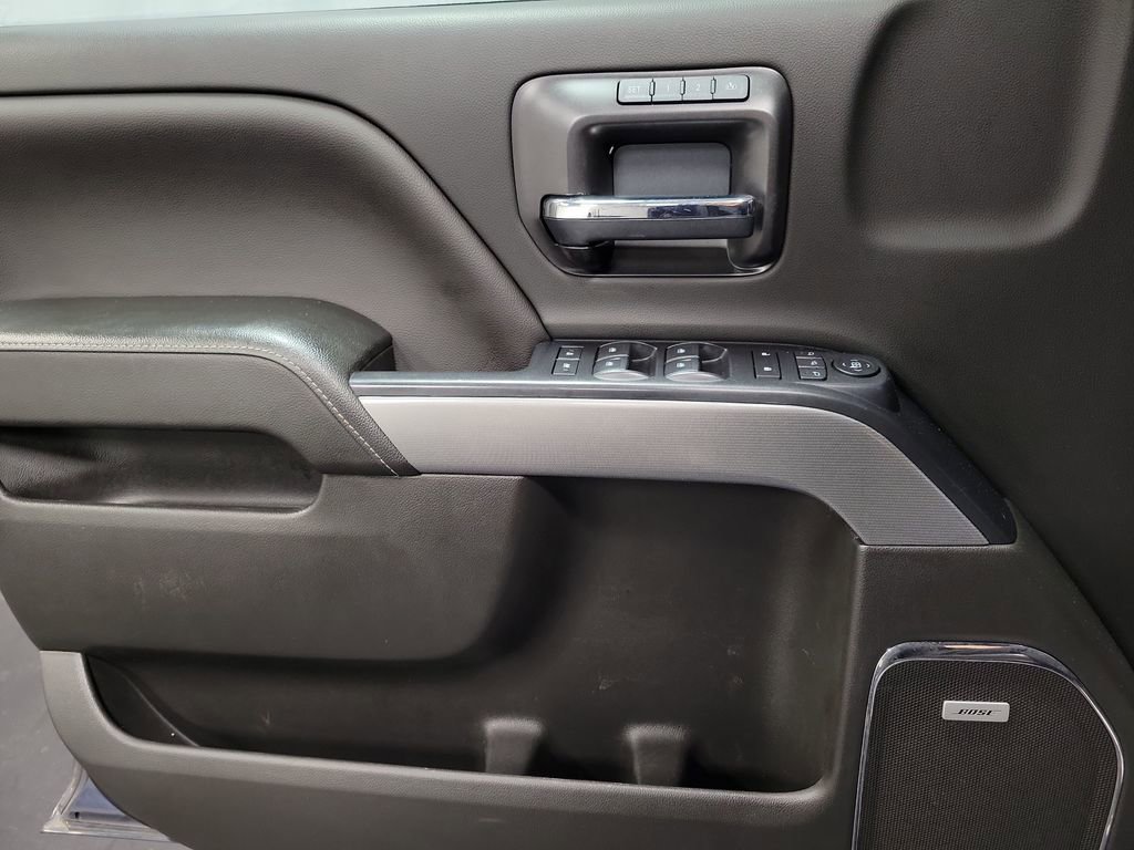 Used 2018 Chevrolet Silverado 1500 LTZ Z71 w/ Centennial Edition image 21