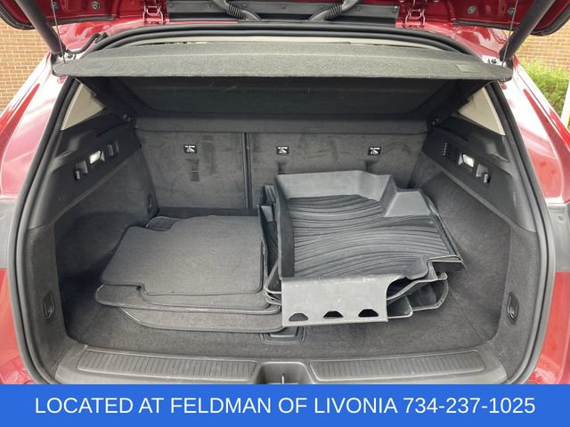 Certified 2023 Buick Envision Essence w/ Sport Touring Package AWD/4WD image 25
